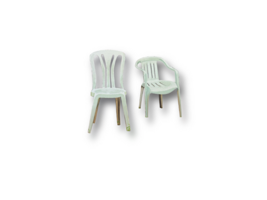 “DeBÍ TiRAR MáS FOToS” Chairs Sticker