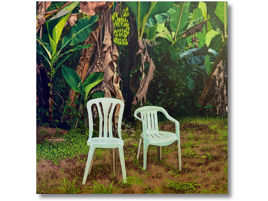 “Tierra de Abuela” Print PRE-ORDER (read description)